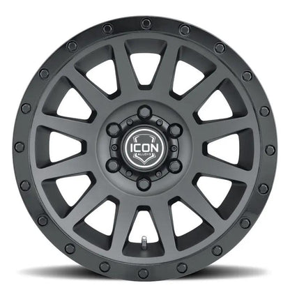 ICON ICO Compression Wheels by ICON
