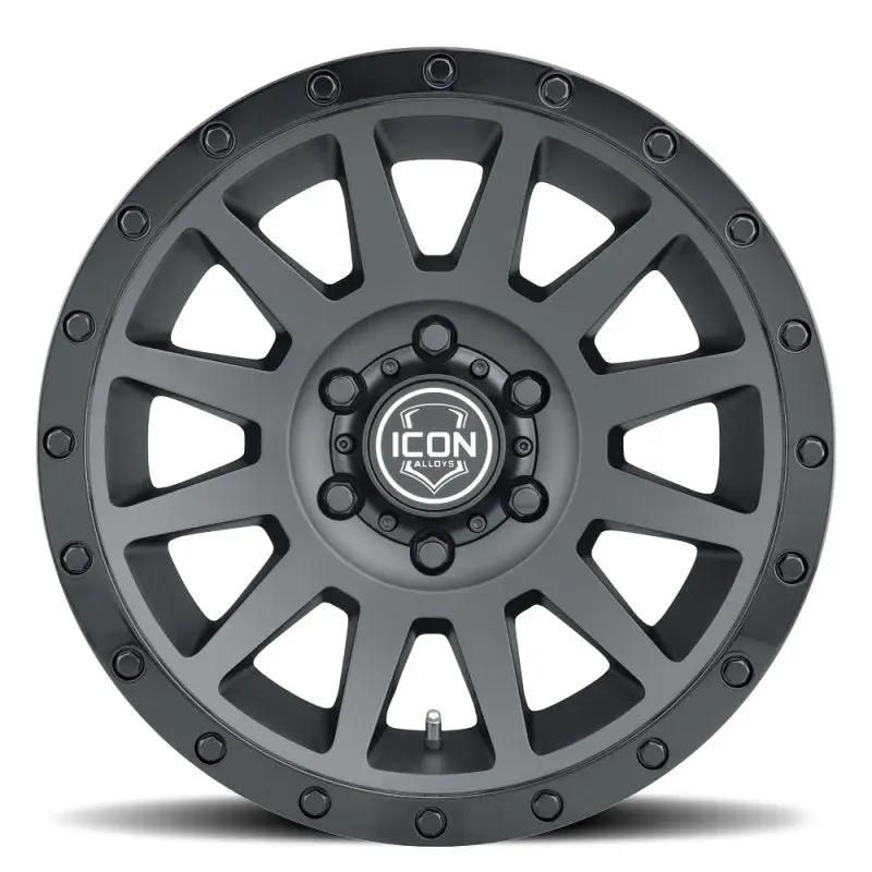 ICON ICO Compression Wheels by ICON