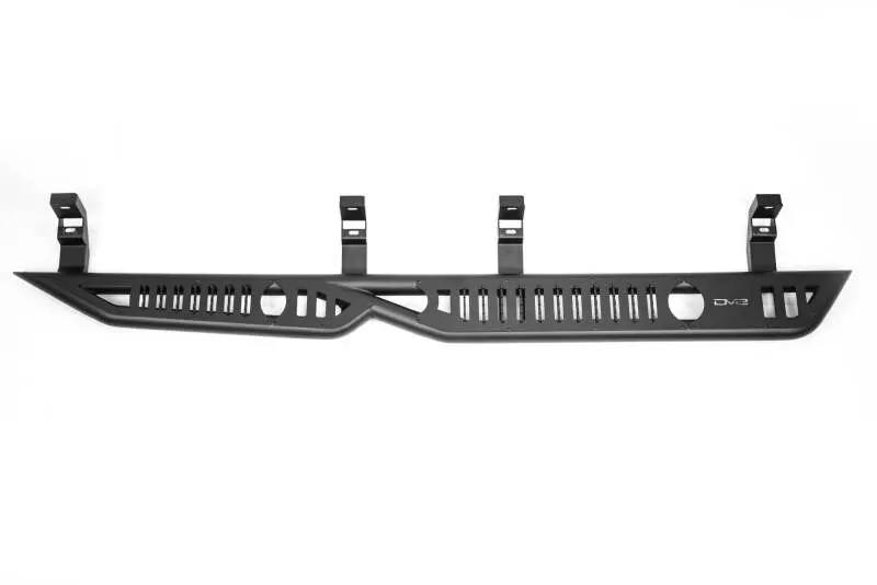 DV8 Offroad DV8 Hinge Mounted Steps by DV8 Offroad