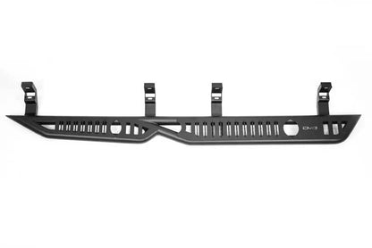 DV8 Offroad DV8 Hinge Mounted Steps by DV8 Offroad