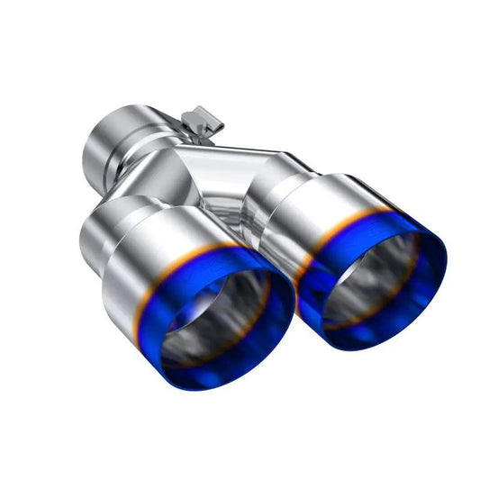 MBRP Univ Exhaust Tips SS by MBRP