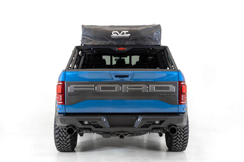 Addictive Desert Designs ADD Overlander Chase Rack