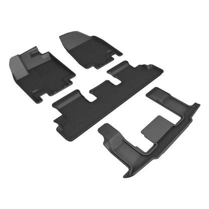 3D MAXpider ACE Kagu - Combo - Black