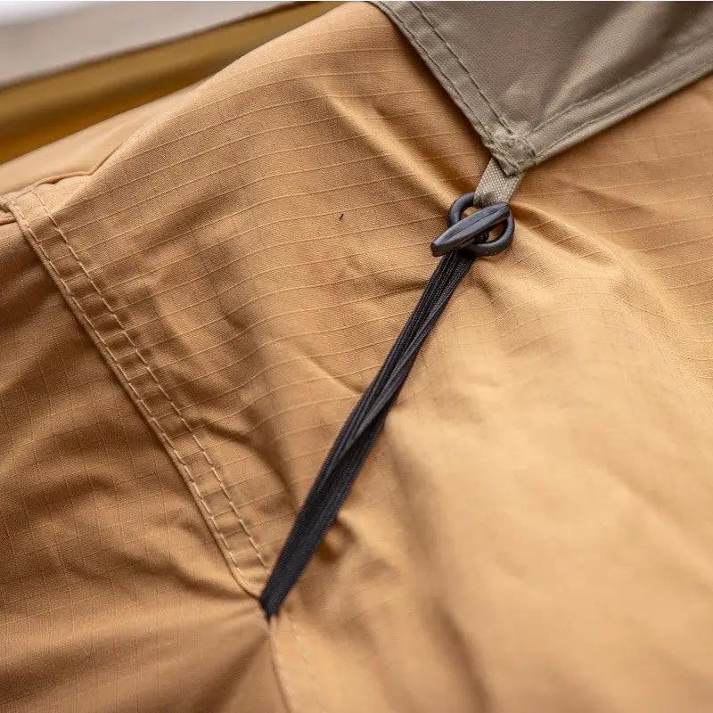 ARB Roof Top Tent - Soft Shell by ARB
