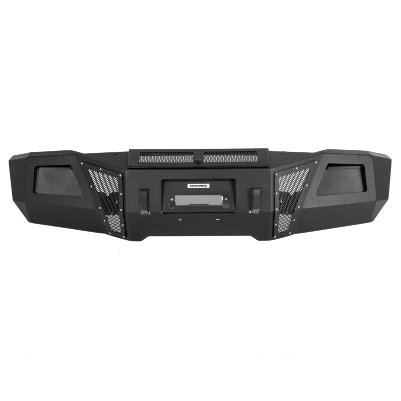 Go Rhino GOR BR11 Bumper