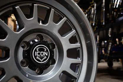 ICON ICO Anza Wheels by ICON