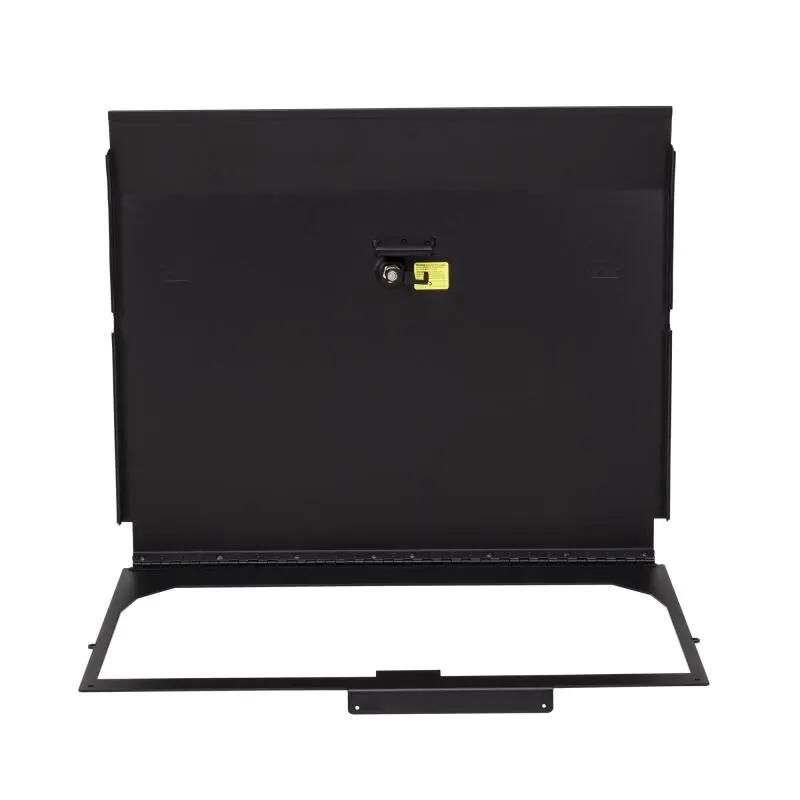 Tuffy Products TFY Cubby Cover by Tuffy Products