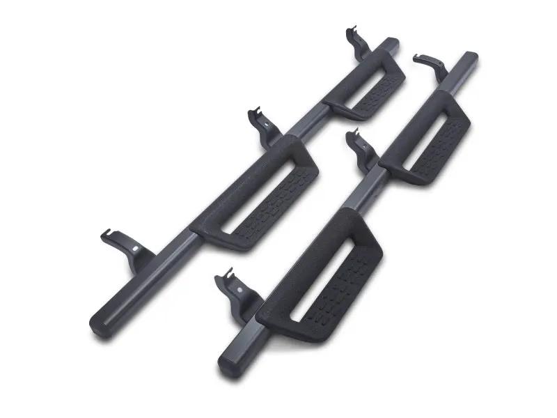 Ford Racing FR Side Steps by Ford Racing