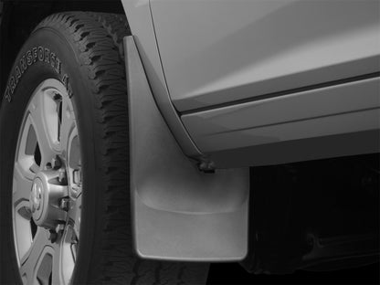 WeatherTech WT No Drill Mudflaps by WeatherTech