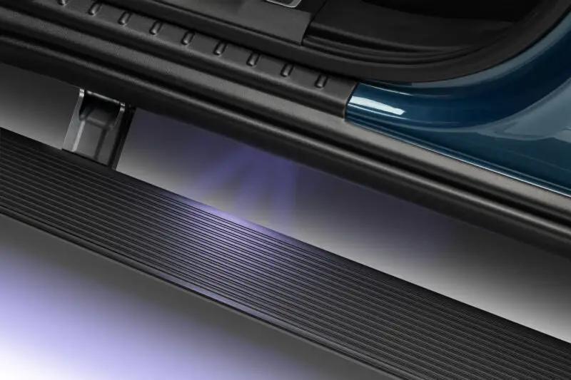 AMP Research AMP PowerStep Xtreme by AMP Research