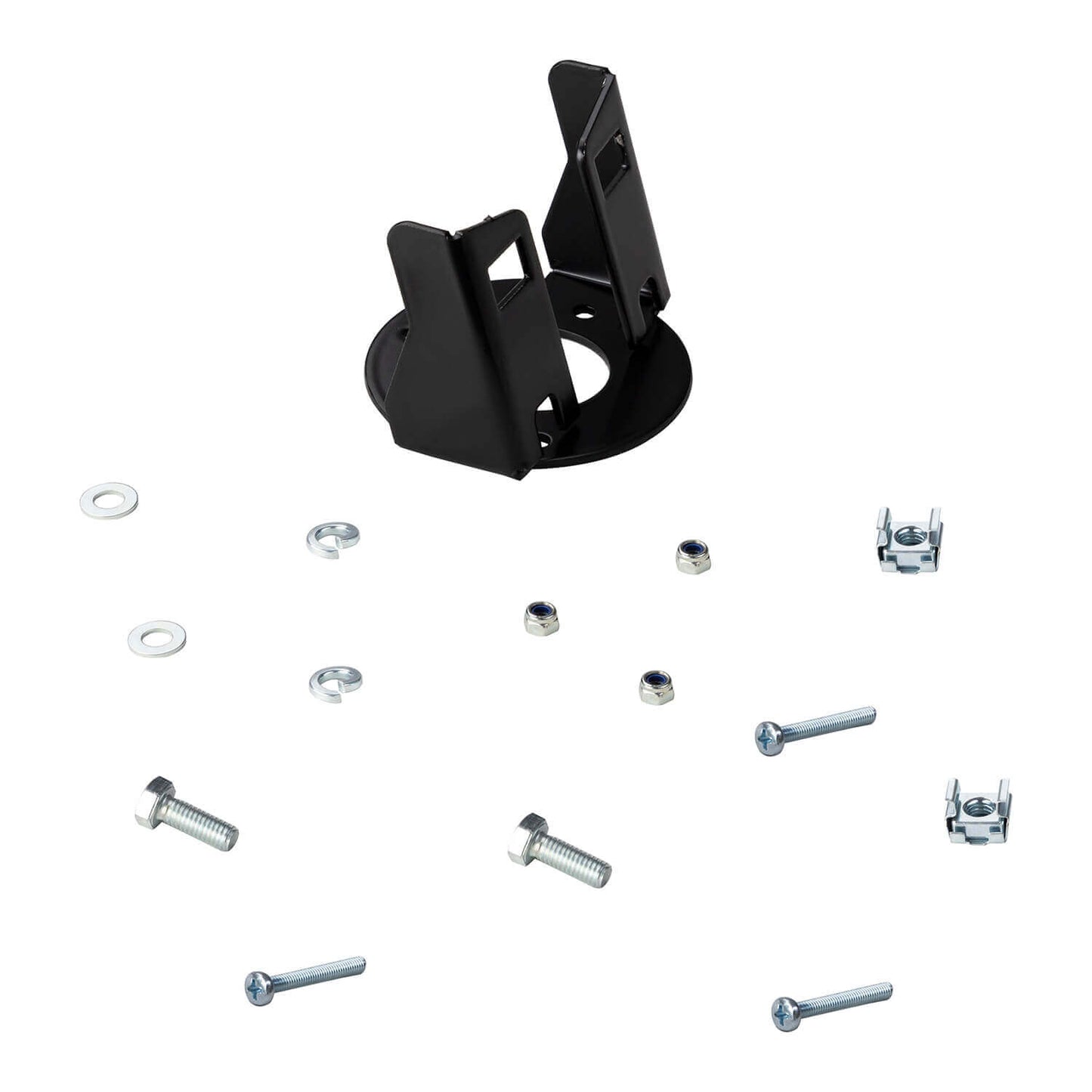 ARB Round Socket Bracket