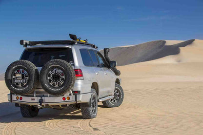 ARB Spare Tire Carrier