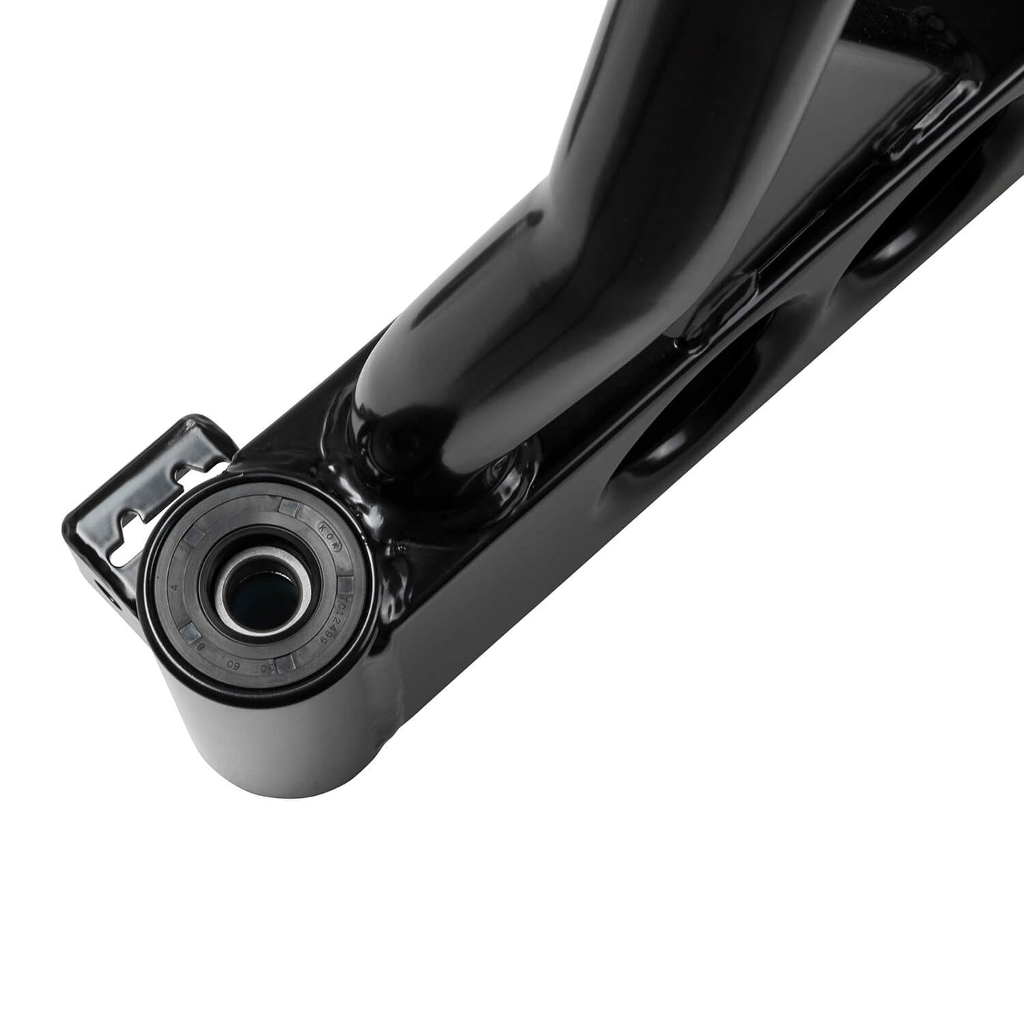 ARB Spare Tire Carrier