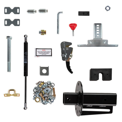 ARB Spare Tire Carrier