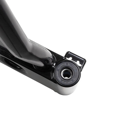 ARB Spare Tire Carrier by ARB