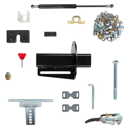 ARB Spare Tire Carrier