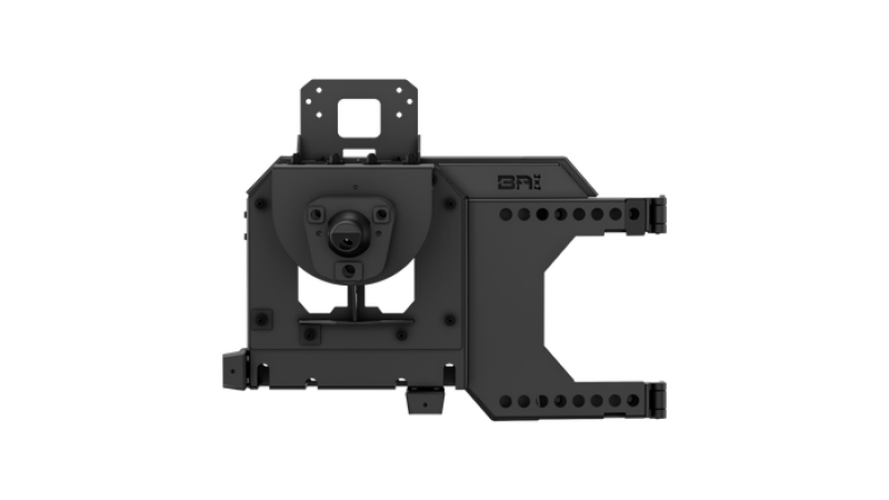 Body Armor 4x4 BOD Tire Carriers by Body Armor 4x4