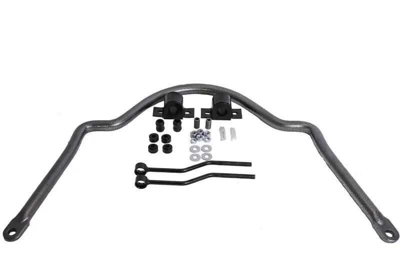 Hellwig HWG Rear Sway Bars by Hellwig