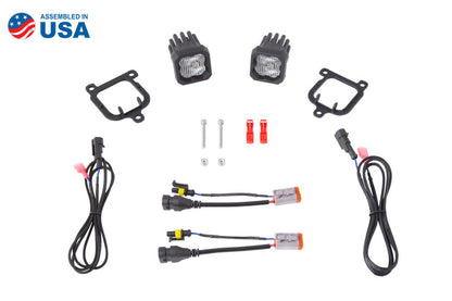 Diode Dynamics DIO Fog Lights