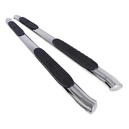 Westin WES Nerf Bars - PRO TRAXX 4 by Westin