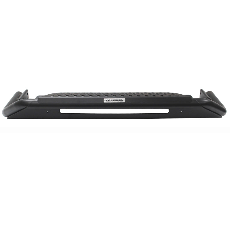 Go Rhino GOR RC3 Bar