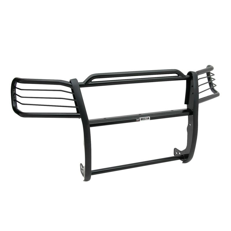 Westin WES Sportsman Grille Guards