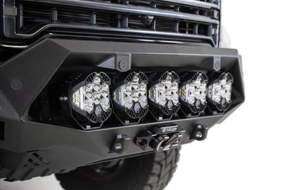 Addictive Desert Designs ADD Bomber Front Bumpers