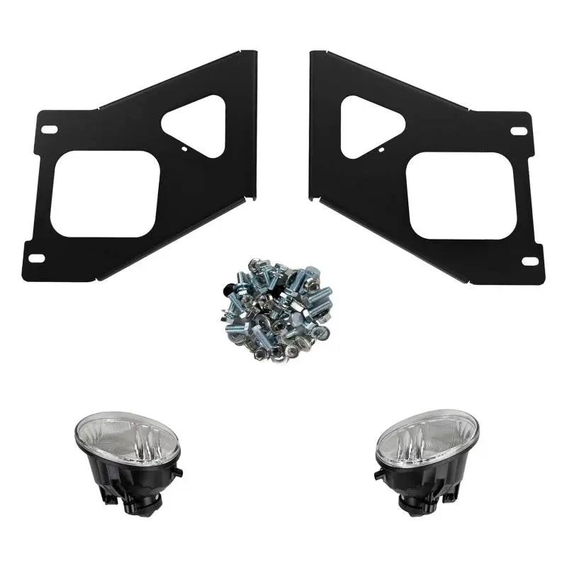 ARB Modular Bar Components by ARB