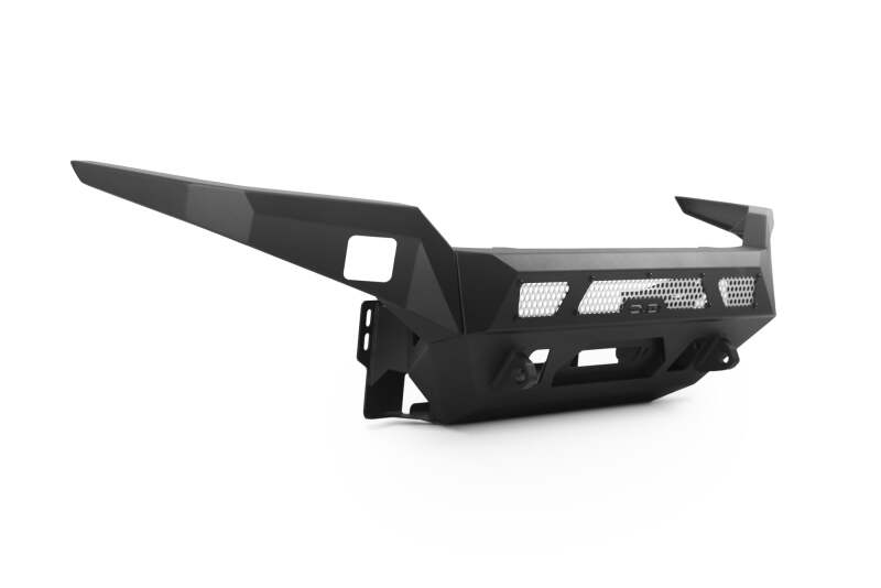 DV8 Offroad DVE Front Bumpers by DV8 Offroad