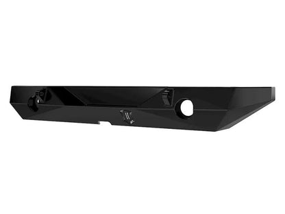 ICON ICO Pro Series Bumpers by ICON
