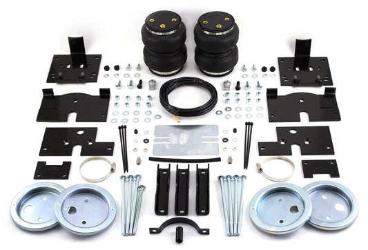 Air Lift LoadLifter 5000 for Half-Ton Vehicles. by Air Lift