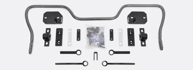 Hellwig HWG Rear Sway Bars by Hellwig