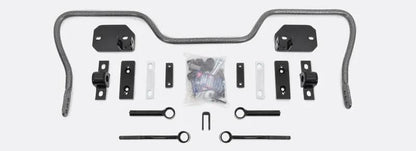 Hellwig HWG Rear Sway Bars by Hellwig