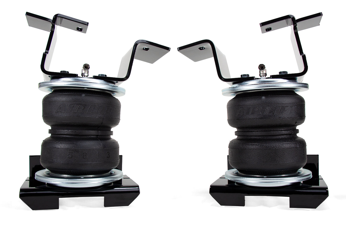 Air Lift Offering up to 5,000 pounds of load-leveling capacity, the LoadLifter 5000 kit from Air Lift will make towing and hauling with your 2019-2022 RAM 3500 (2WD & 4WD) a breeze.