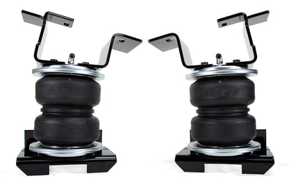 Air Lift Offering up to 5,000 pounds of load-leveling capacity, the LoadLifter 5000 kit from Air Lift will make towing and hauling with your 2019-2022 RAM 3500 (2WD & 4WD) a breeze.