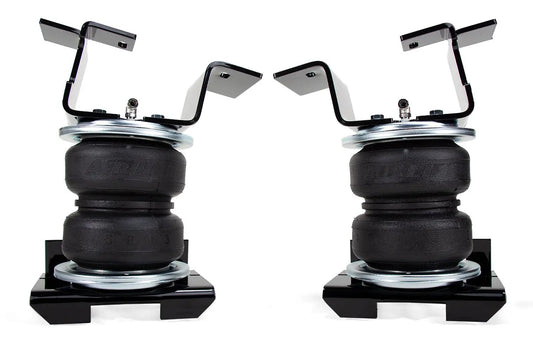 Air Lift Offering up to 5,000 pounds of load-leveling capacity, the LoadLifter 5000 kit from Air Lift will make towing and hauling with your 2019-2022 RAM 3500 (2WD & 4WD) a breeze. by Air Lift