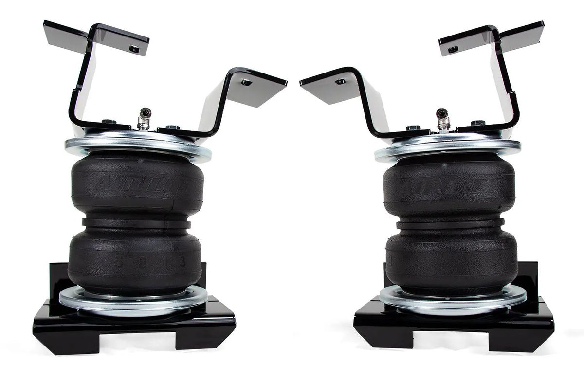 Air Lift Offering up to 5,000 pounds of load-leveling capacity, the LoadLifter 5000 kit from Air Lift will make towing and hauling with your 2019-2022 RAM 3500 (2WD & 4WD) a breeze. by Air Lift