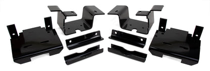 Air Lift Offering up to 5,000 pounds of load-leveling capacity, the LoadLifter 5000 kit from Air Lift will make towing and hauling with your 2019-2022 RAM 3500 (2WD & 4WD) a breeze.