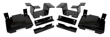 Air Lift Offering up to 5,000 pounds of load-leveling capacity, the LoadLifter 5000 kit from Air Lift will make towing and hauling with your 2019-2022 RAM 3500 (2WD & 4WD) a breeze. by Air Lift
