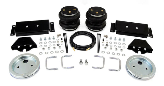 Air Lift Offering up to 5,000 pounds of load-leveling capacity, the LoadLifter 5000 kit from Air Lift will make hauling with your Ram ProMaster van a breeze. With the added stability and weight-distribution that air springs provide. by Air Lift