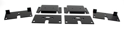 Air Lift Offering up to 5,000 pounds of load-leveling capacity, the LoadLifter 5000 kit from Air Lift will make hauling a breeze. With the added stability and weight-distribution that air springs provide.