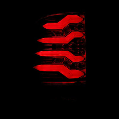 AlphaRex ARX PRO-Series Tail Lights