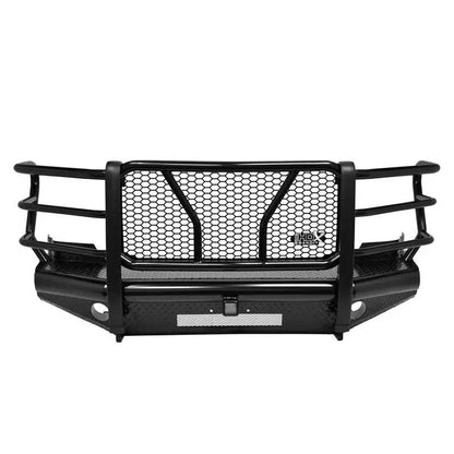 Westin WES HDX Front Bumpers by Westin