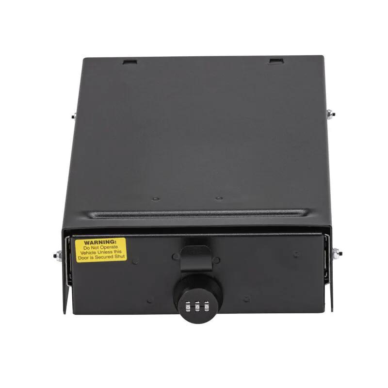 Tuffy Products TFY Underseat Drawer by Tuffy Products