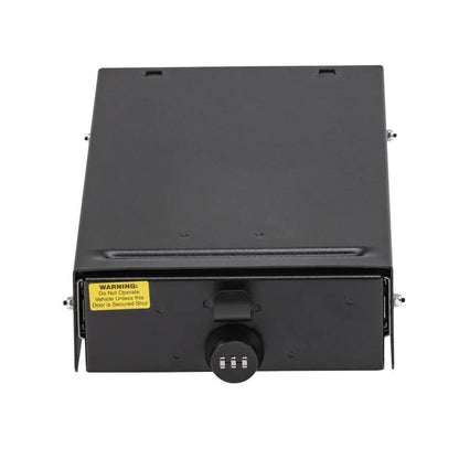 Tuffy Products TFY Underseat Drawer by Tuffy Products