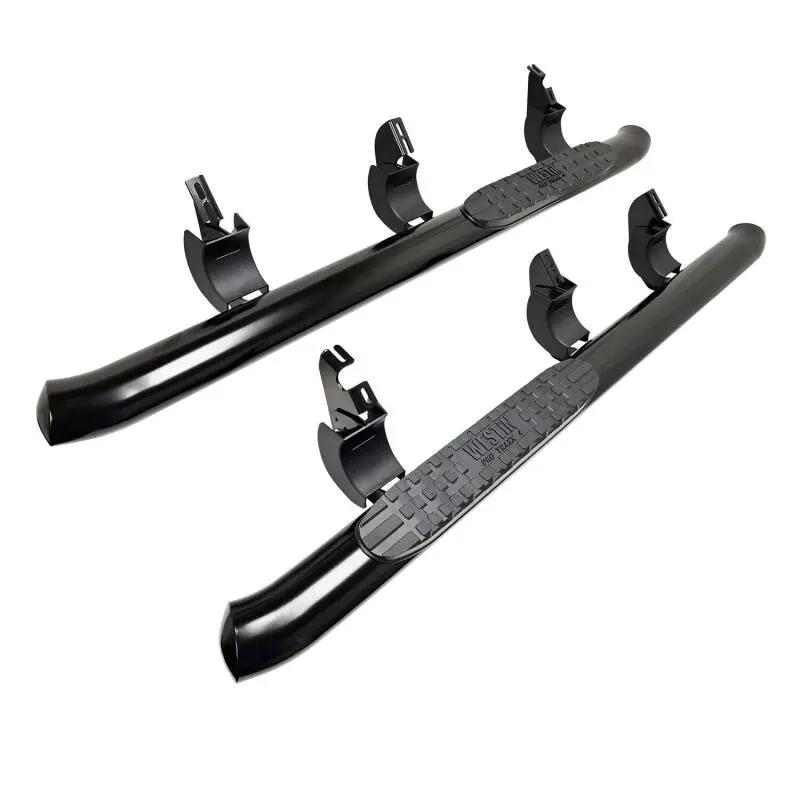 Westin WES Nerf Bars - PRO TRAXX 4 by Westin