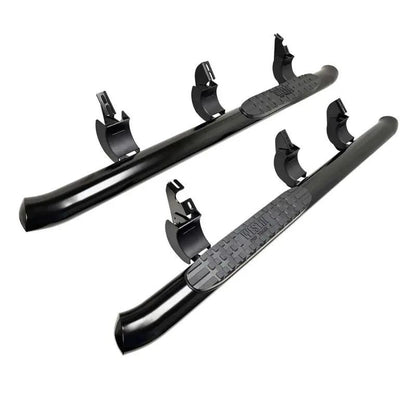 Westin WES Nerf Bars - PRO TRAXX 4 by Westin