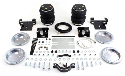 Air Lift LoadLifter 5000; Leaf Spring Leveling Kit. by Air Lift