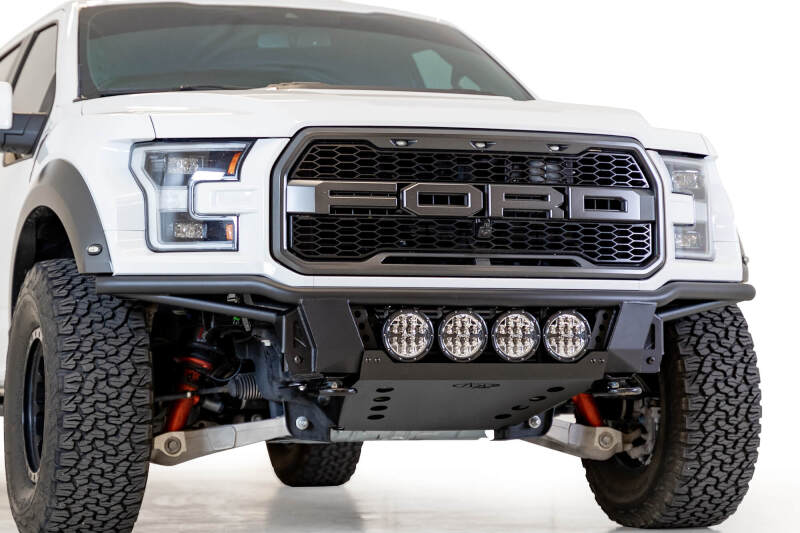 Addictive Desert Designs ADD Pro Front Bumper