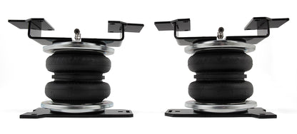 Air Lift LoadLifter 5000 for Half-Ton Vehicles; Leaf Spring Leveling Kit.